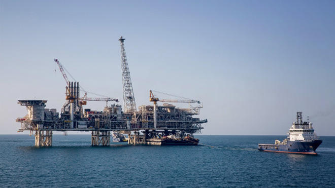 Shah Deniz gas exports grow