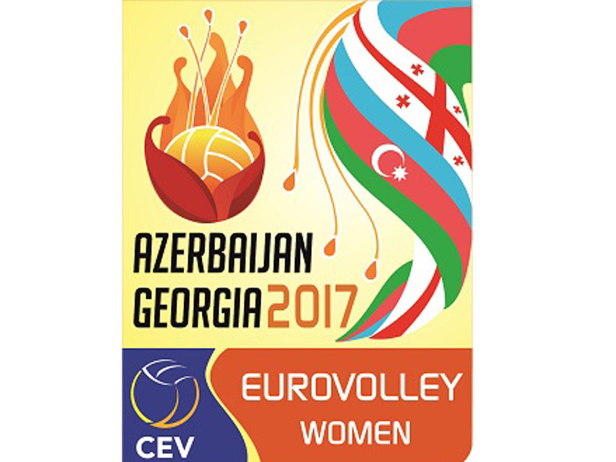 Women’s EuroVolley kicks off