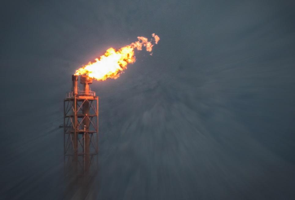 Uzbek-Chinese JV launches gas production in Uzbekistan