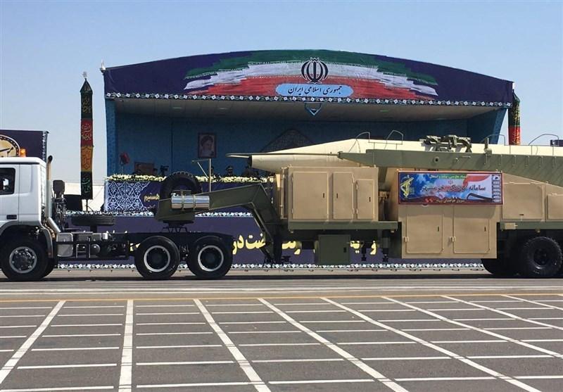 Military attaché: Iran’s missile power serves regional stability
