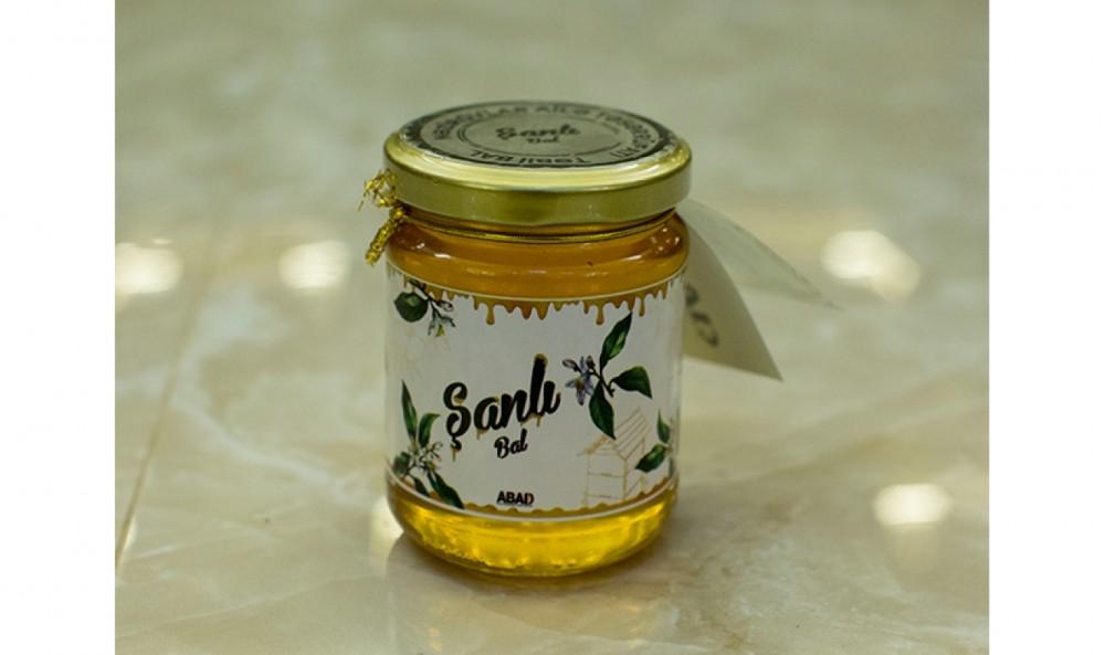 Azerbaijani honey considered to be premium