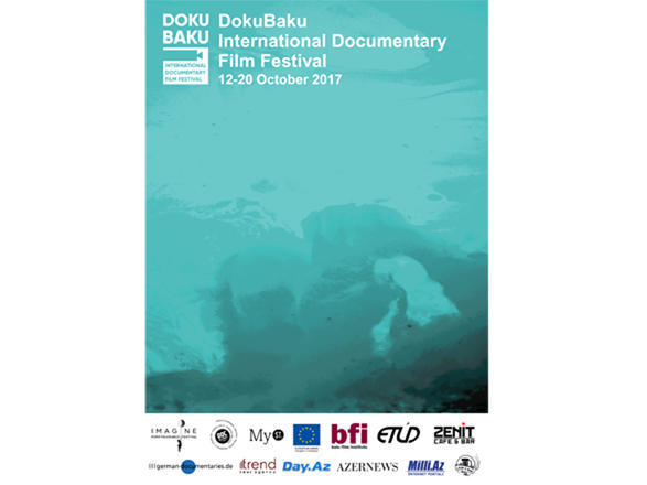 DokuBaku Film Festival coming soon