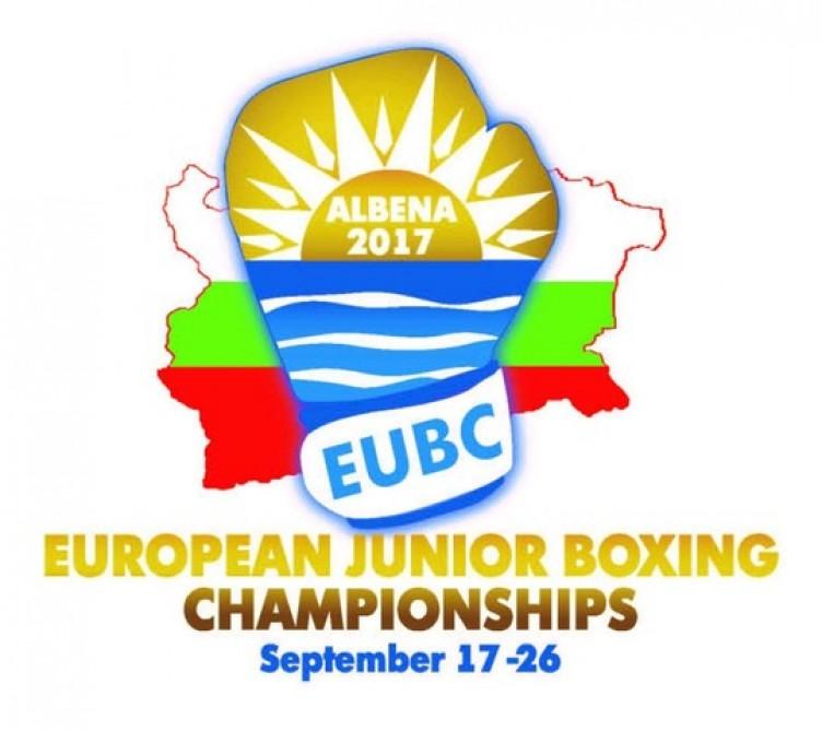 Azerbaijani boxers win European bronzes