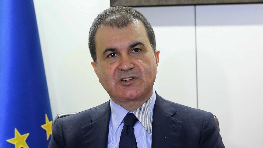 Turkish minister warns of Kurdish referendum 'disaster'