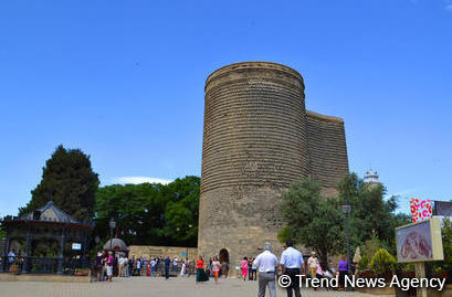 Tourism festival due in Baku