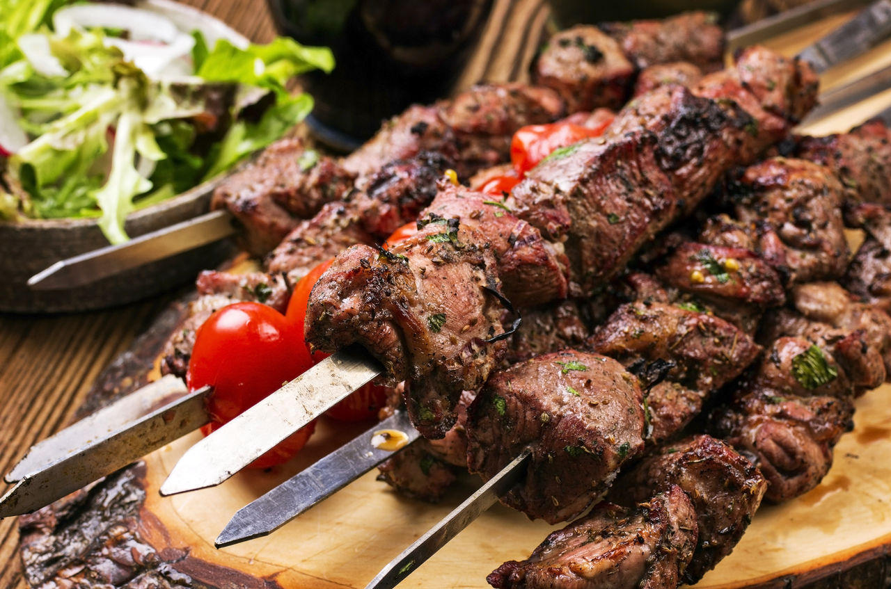 Tips to discover Azerbaijani cuisine