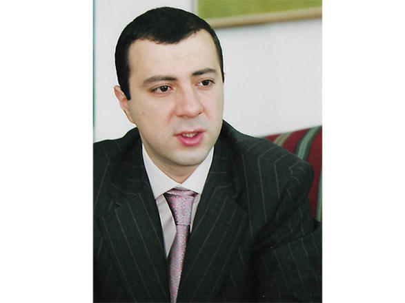 Documentary about Zaur Gilalov to be presented