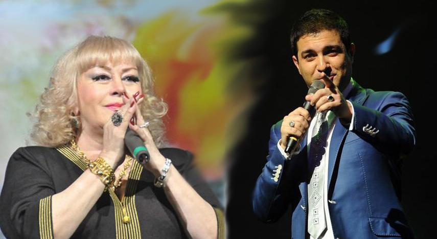 Don’t miss duet of stars in Baku! [VIDEO]