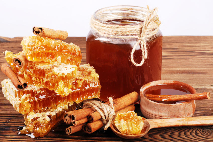 Honey processing plant to be created in Gakh region