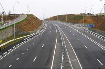 Turkmenistan set to upgrade road, transport infrastructure