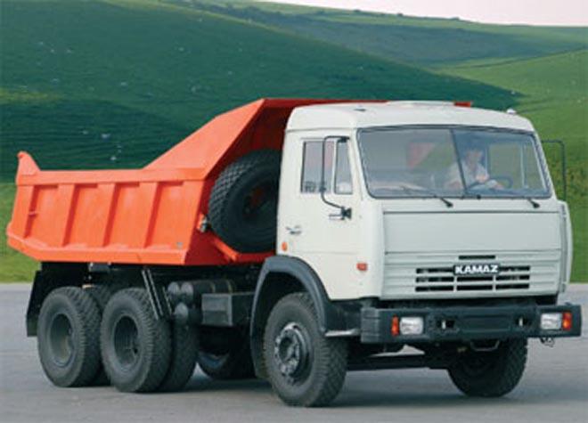 Turkmenistan to purchase KAMAZ trucks