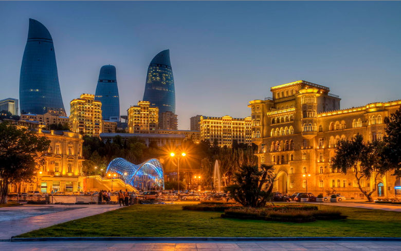 How to attract tourists to Baku