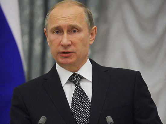 Russia to continue ensuring economic growth - Putin