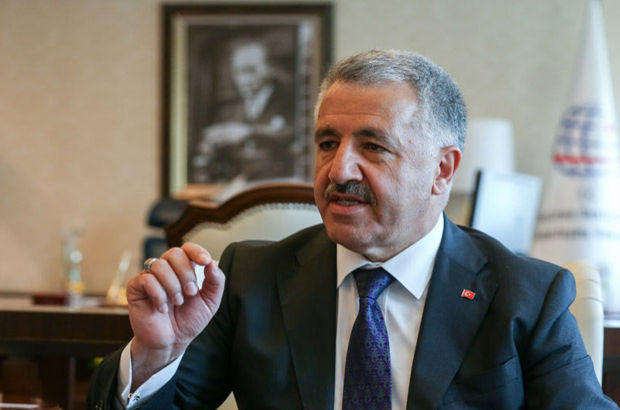 Turkish minister on BTK's benefits, cargo transportation potential