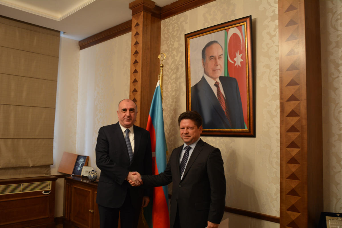 FM: Armenia did not fulfill commitment on Karabakh conflict’s settlement