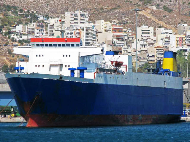 Kazakhstan plans to enter IMO white list