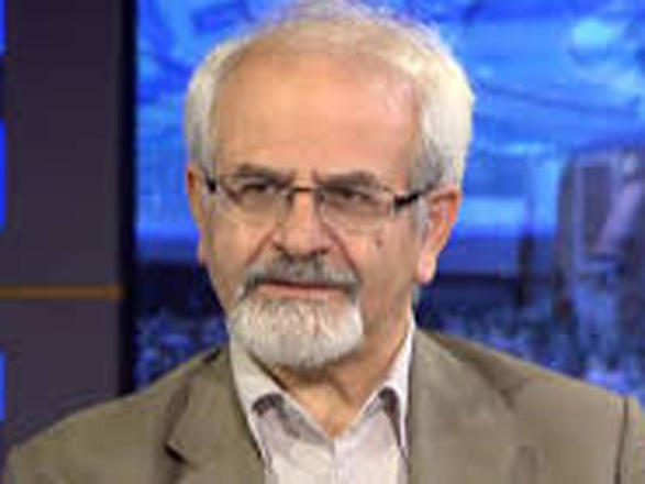 Iran deputy FM: Regional players shape global polices