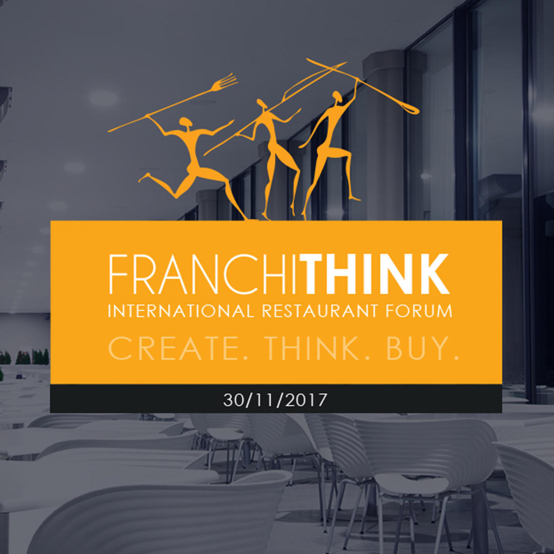 For the First Time in Ukraine: FRANCHITHINK