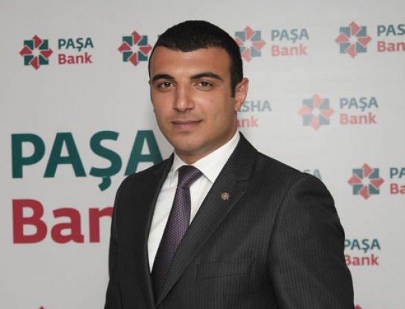 Transition to digital banking in Azerbaijan inevitable - PASHA Bank