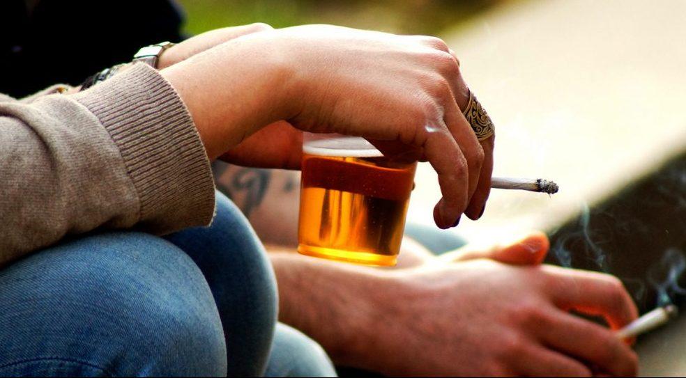 Uzbekistan to simplify transit of alcohol and tobacco through its territory