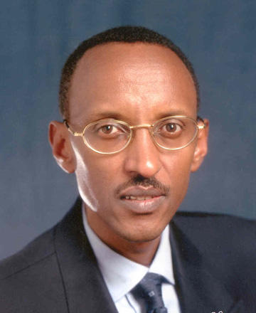 President: Rwanda interested in co-op with Azerbaijan