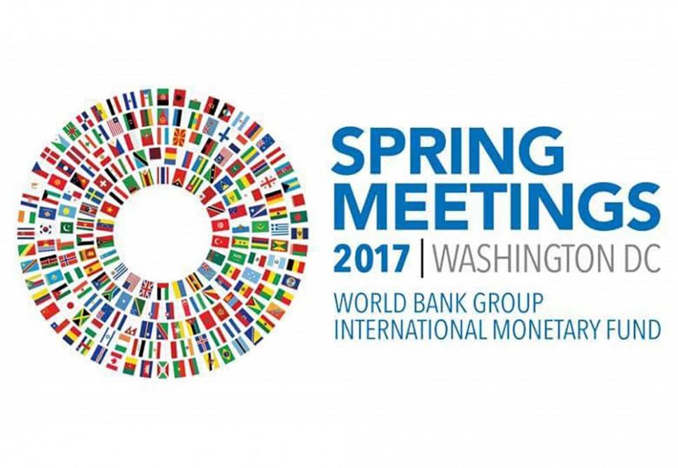 Azerbaijani delegation to attend WB Group and IMF annual meetings