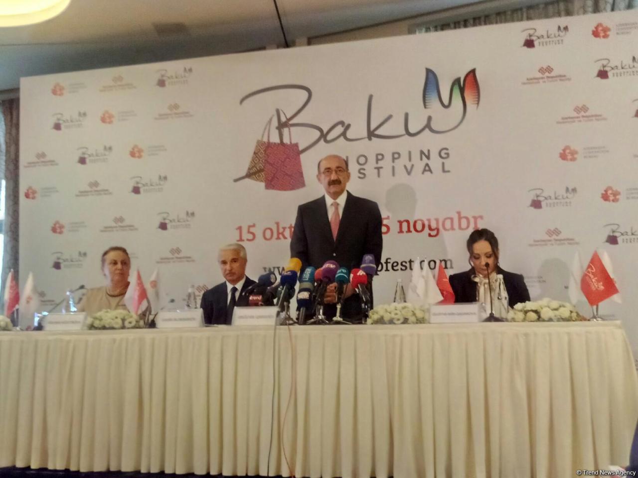 Azerbaijan attracts growing number of visitors with festivals