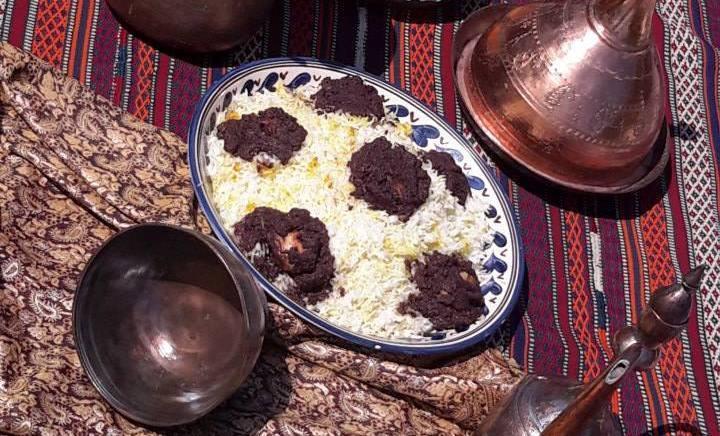 Ancient dish to be presented in Baku