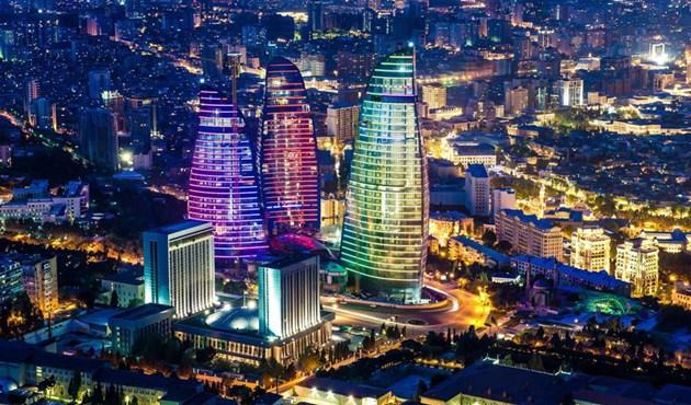 'Baku' brand as tourism promotion