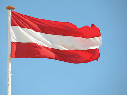 Austrians to cast ballots at legislative elections