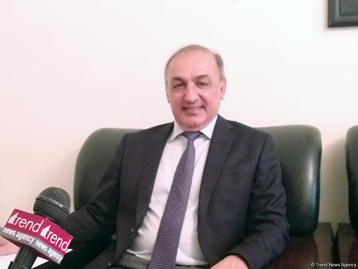 Ambassador: Pakistani people will continue to be reliable and trustful friends of Azerbaijan