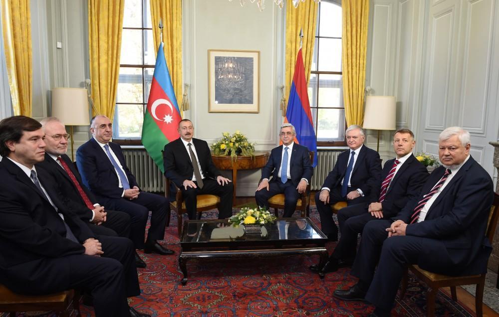 Geneva talks end. Is Armenia honest in its peace intention for Karabakh conflict?
