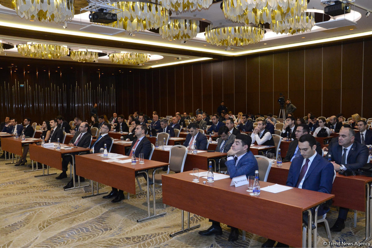 SOCAR may launch another bond issue [UPDATE/PHOTO]