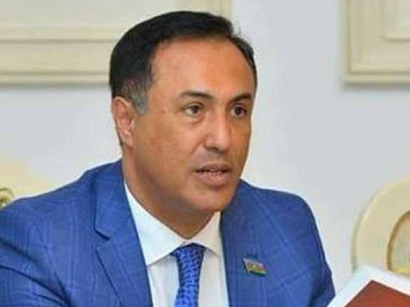 Azerbaijani MP: Political crisis in Armenia at its peak