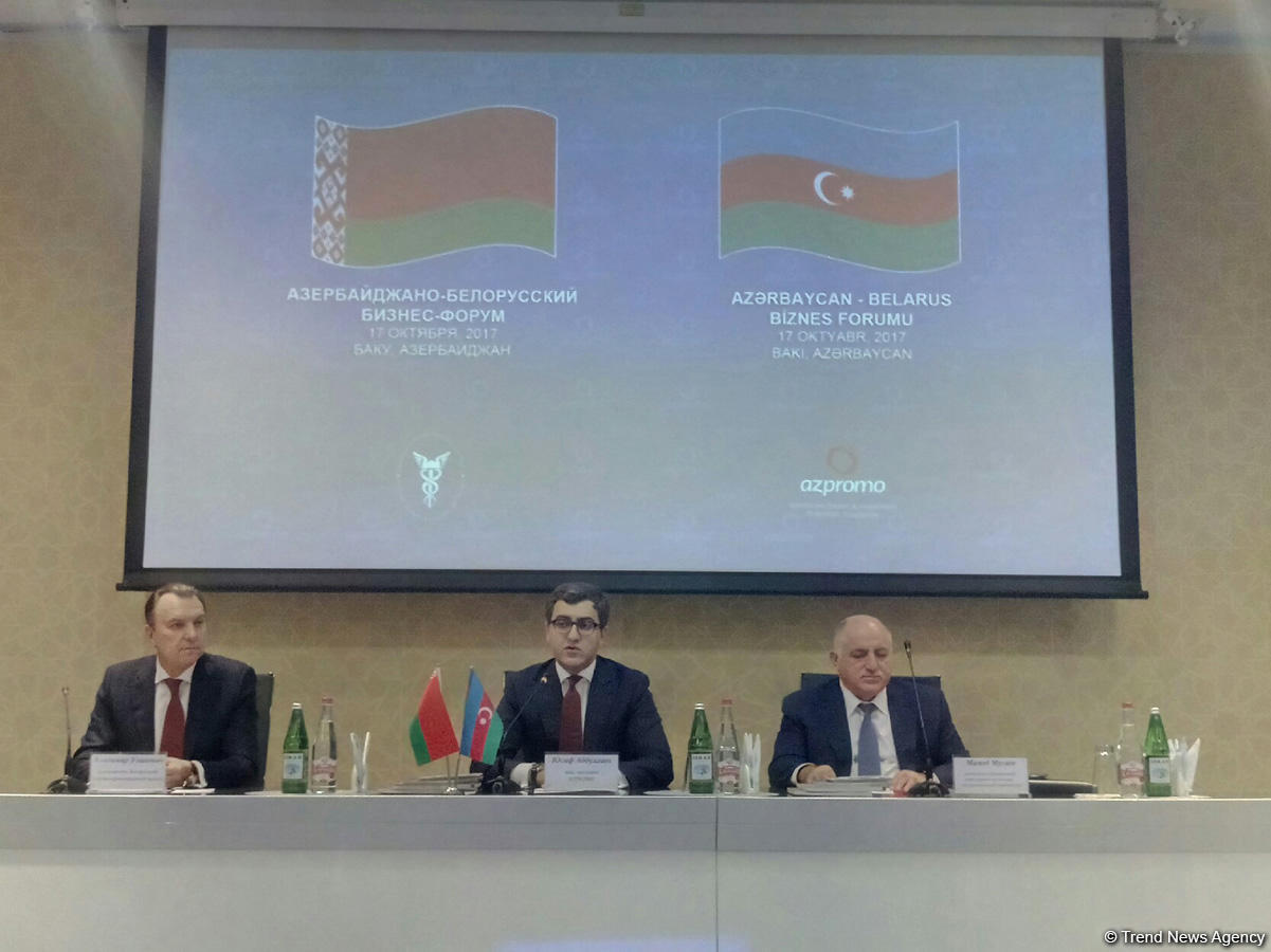 Belarus reveals amount of investments in Azerbaijan [PHOTO]