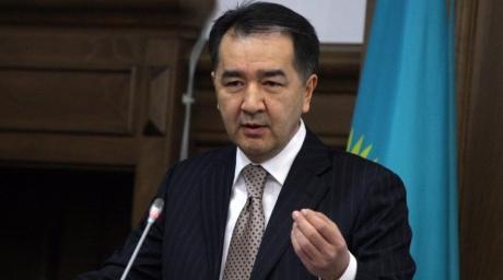 Kazakh PM forecasts country’s oil revenues by 2020