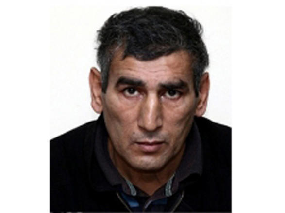 Azerbaijani hostage Shahbaz Guliyev taken from Yerevan to Shusha [UPDATE]