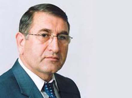Azerbaijani MP: Sargsyan has no own opinion as president