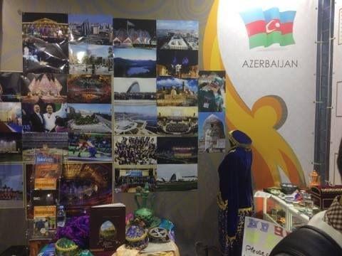 Armenians commit another provocation at international festival in Sochi [PHOTO]