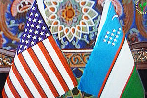 Uzbekistan, US mull interparliamentary co-op
