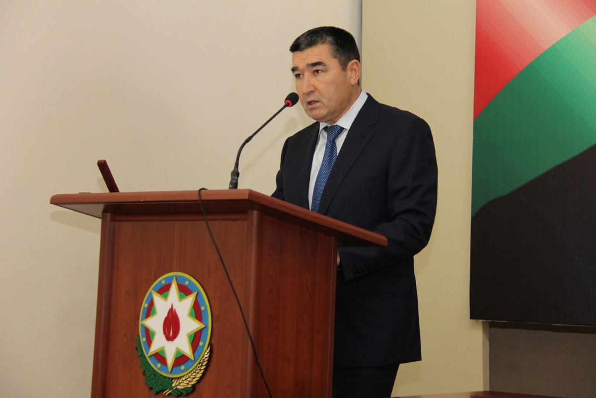 Azerbaijan integrating into European electricity market