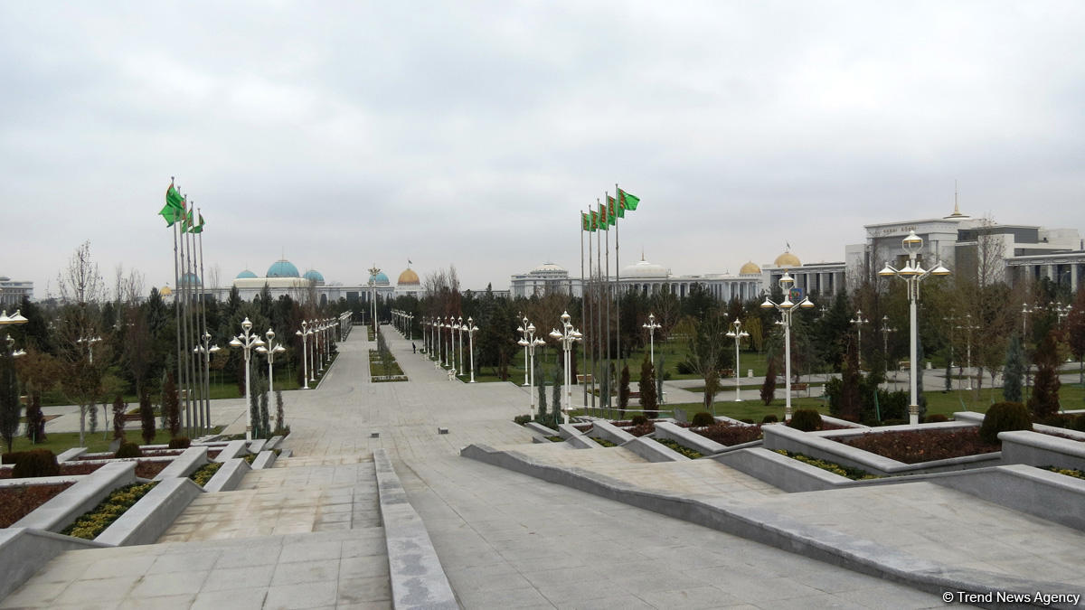 Turkmenistan preparing to hold regional economic conference on Afghanistan