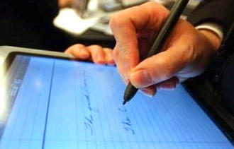 Azerbaijan in talks with several states on mutual recognition of e-signatures