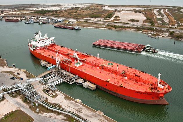 Global oil supply disruptions fall to lowest level since January 2012