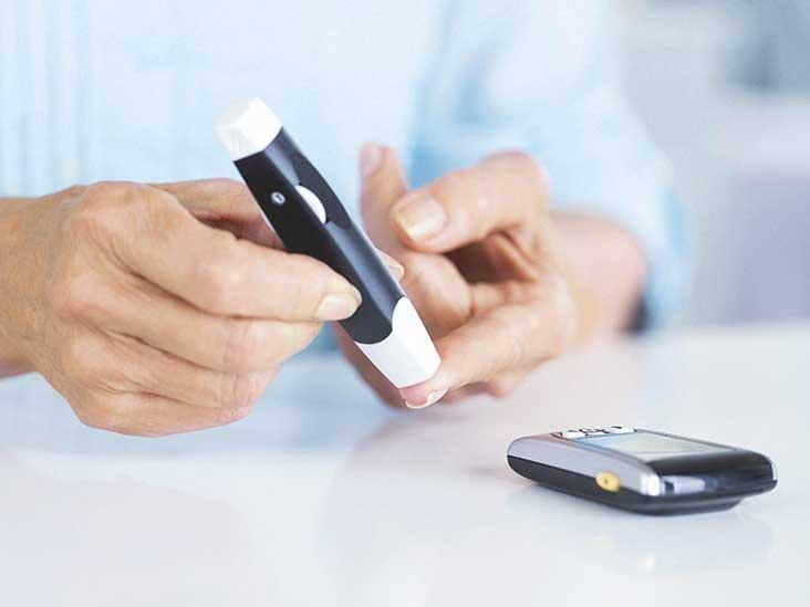 Diabetes now affects 2.5 pct population in Azerbaijan