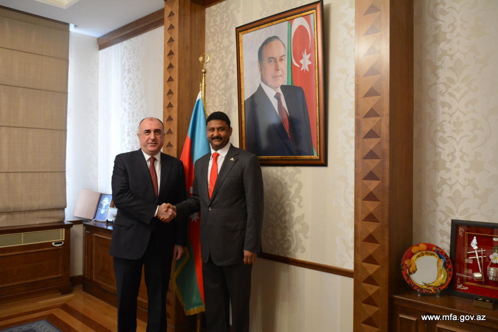 Azerbaijan, Sudan discuss cooperation in tourism, air transport