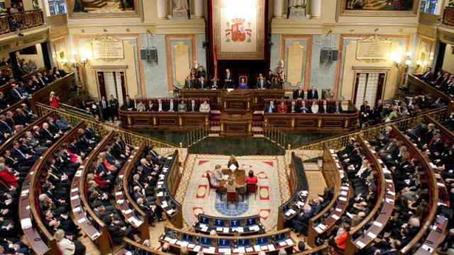 Spanish Senate approves direct rule in Catalonia