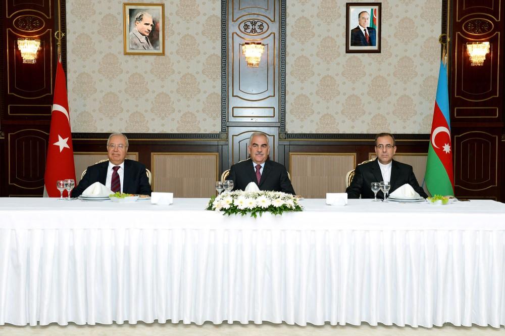Turkey`s Republic Day marked in Nakhchivan [PHOTO]