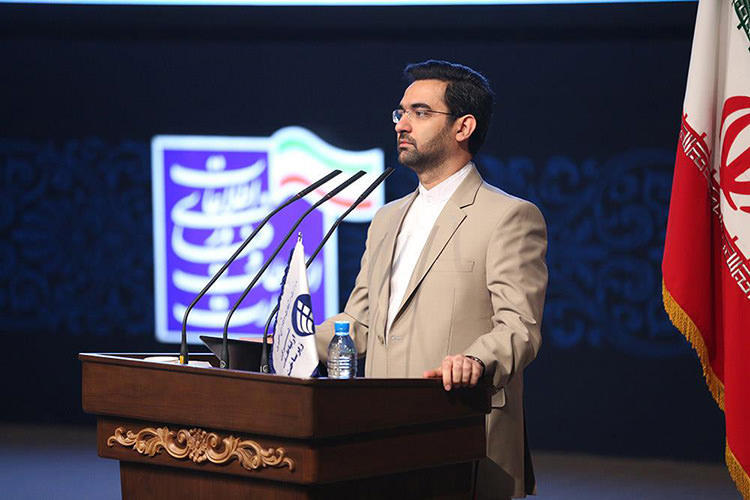 Iran’s youngest minister urges to provide journalists with access to Twitter