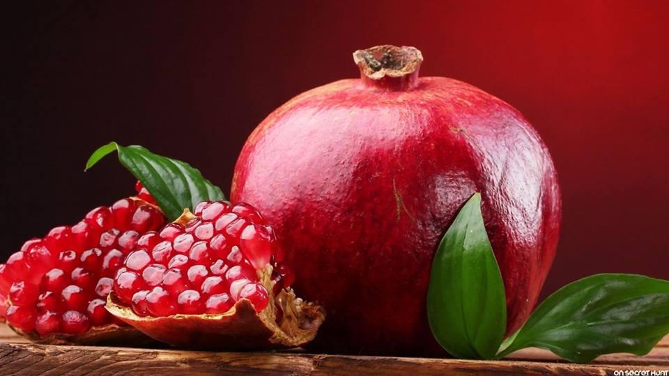 Juicy pomegranate festival due in Goychay